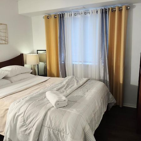 Desirable Condo In Central Raleigh Extérieur photo