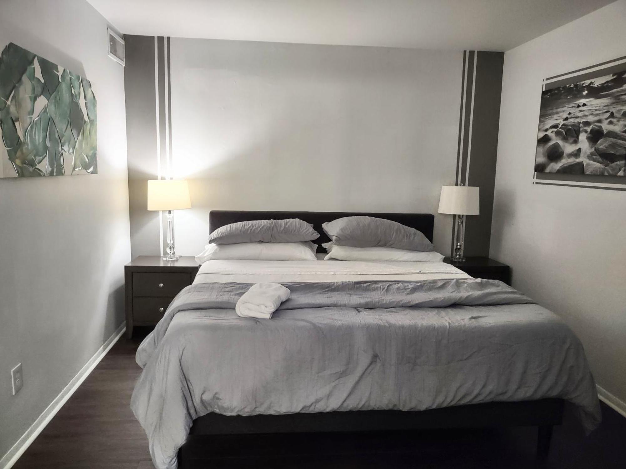 Desirable Condo In Central Raleigh Extérieur photo