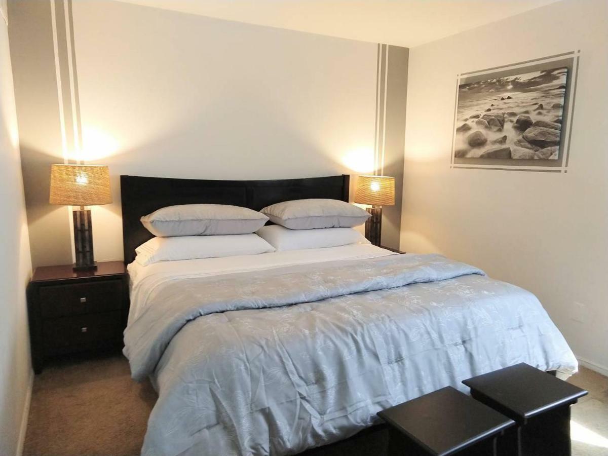 Desirable Condo In Central Raleigh Extérieur photo